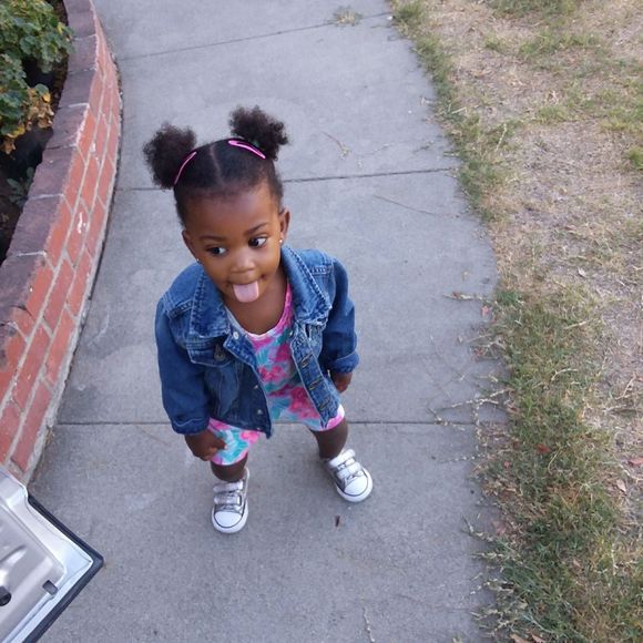 Meet your Posher, Vannah - Picture 1 of 1